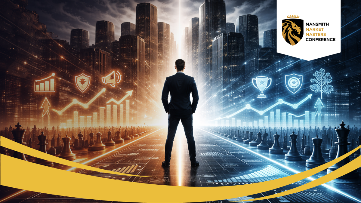 CEO views on Balancing Short-term Activation and Long-term Brand Building