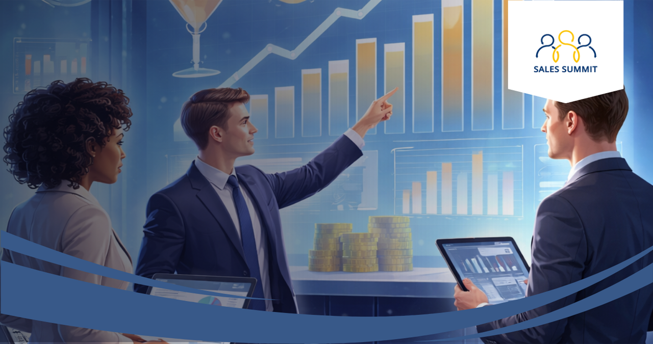 Data-Driven Sales Decision by Jerome Evangelista