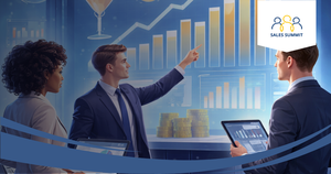 Data-Driven Sales Decision by Jerome Evangelista