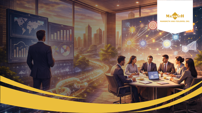 What CEOs Expect From Marketers Post Crisis