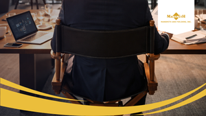 In The Director’s Chair: The Mind of the Strategists Behind Market Leading Brands