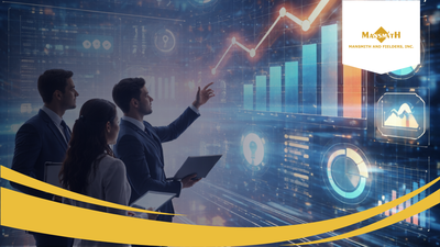 Digital Market-Driving Opportunities