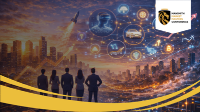 Trends Spotting in 2022 and Beyond