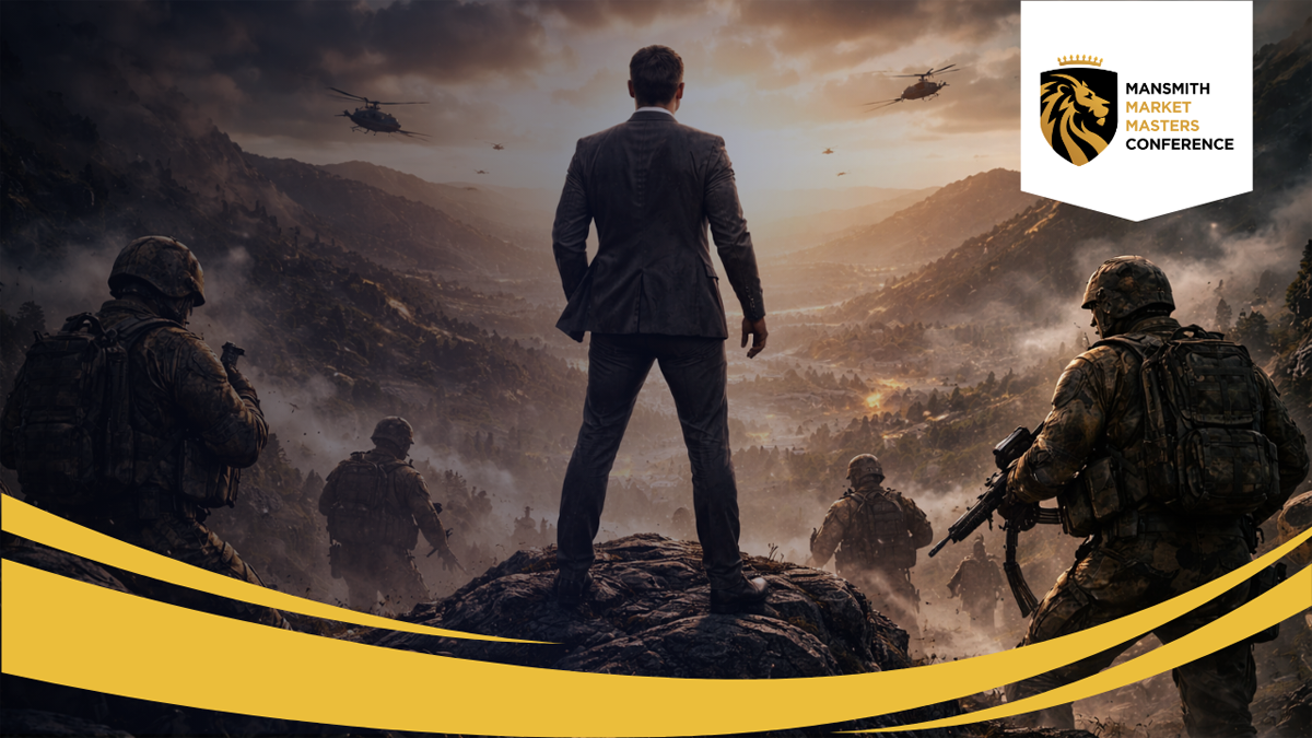 Lessons From Warriors and Survivors