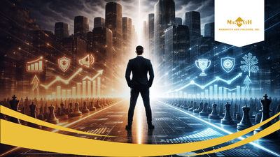 CEO views on Balancing Short-term Activation and Long-term Brand Building