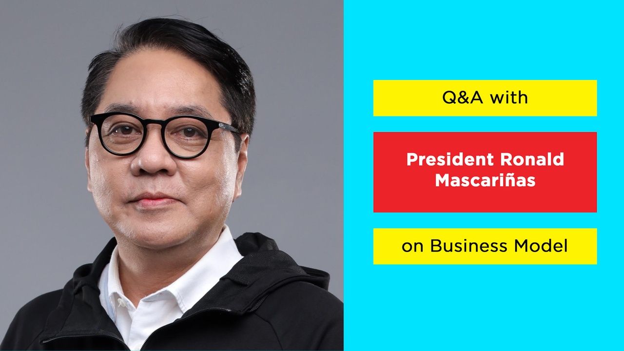 Q&A with Bounty Agro Ventures' President Ronald Mascariñas on Chooks-To-Go's Business Model