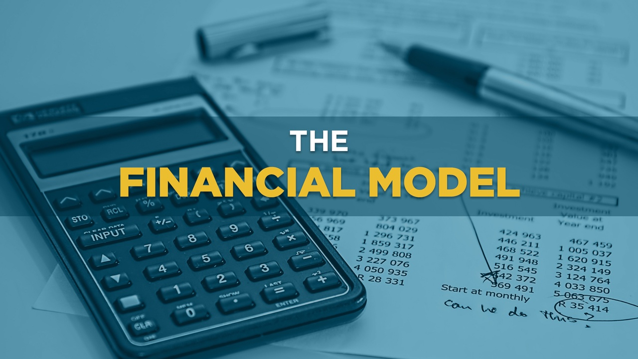 The Financial Model