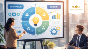 Business Model Innovation for HR Professionals: Innovating the Strategy Partnership with CEO