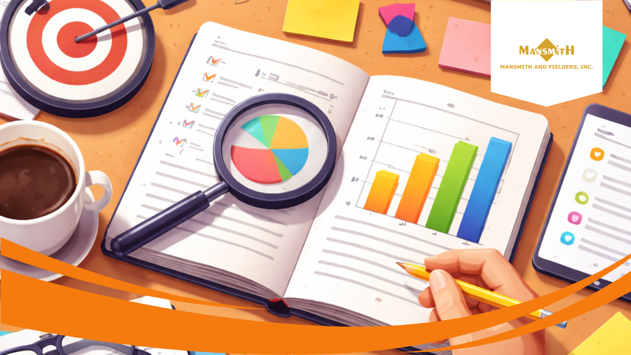 Insight That Sticks: Using Marketing Research to Build Smarter Plans