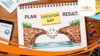 Execution Gap: Why Good Marketing Plans Fail in the Real World