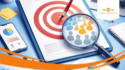 Strategic Targeting: Identifying Your Ideal Market