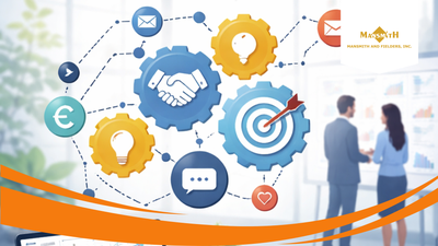 Strategic Engagement: Orchestrating Effective Customer Relationships