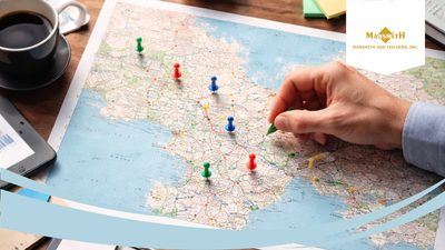 Developing Sales Strategies and Tactics: Where To Play