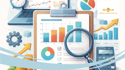 Monitoring and Measuring Performance: KRAs & KPIs