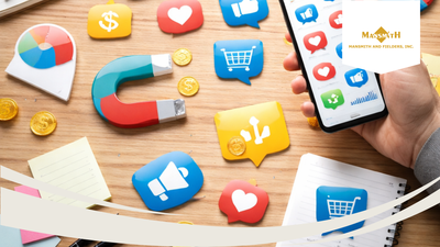 Social Media Selling