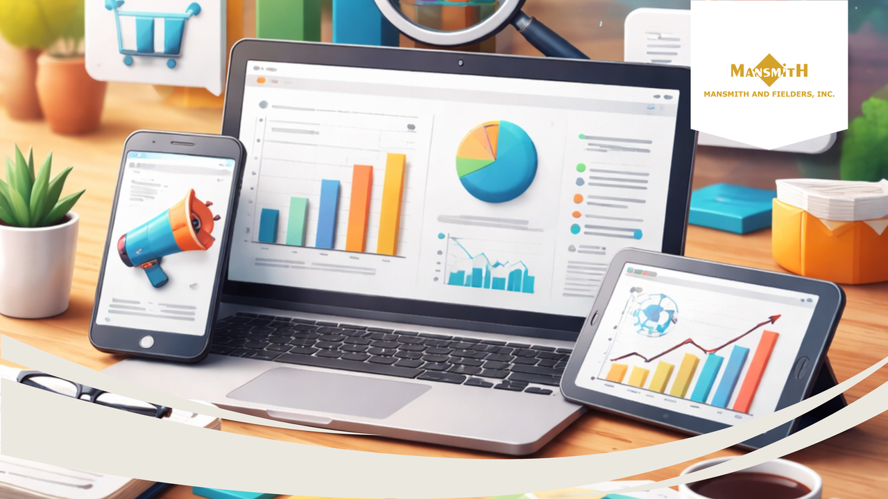 Digital Marketing Landscape: Trends and Opportunities