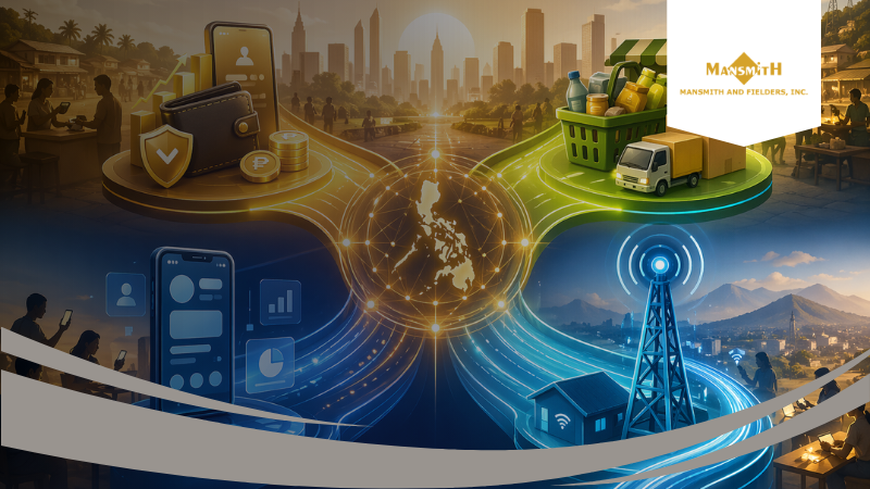 Innovation Stories from Master Innovator: Jean Henri Lhuillier (Cebuana Lhuillier), Ronald Mascariñas (Bounty), Martha Sazon (GCash) & Dennis A. Uy (Converge)