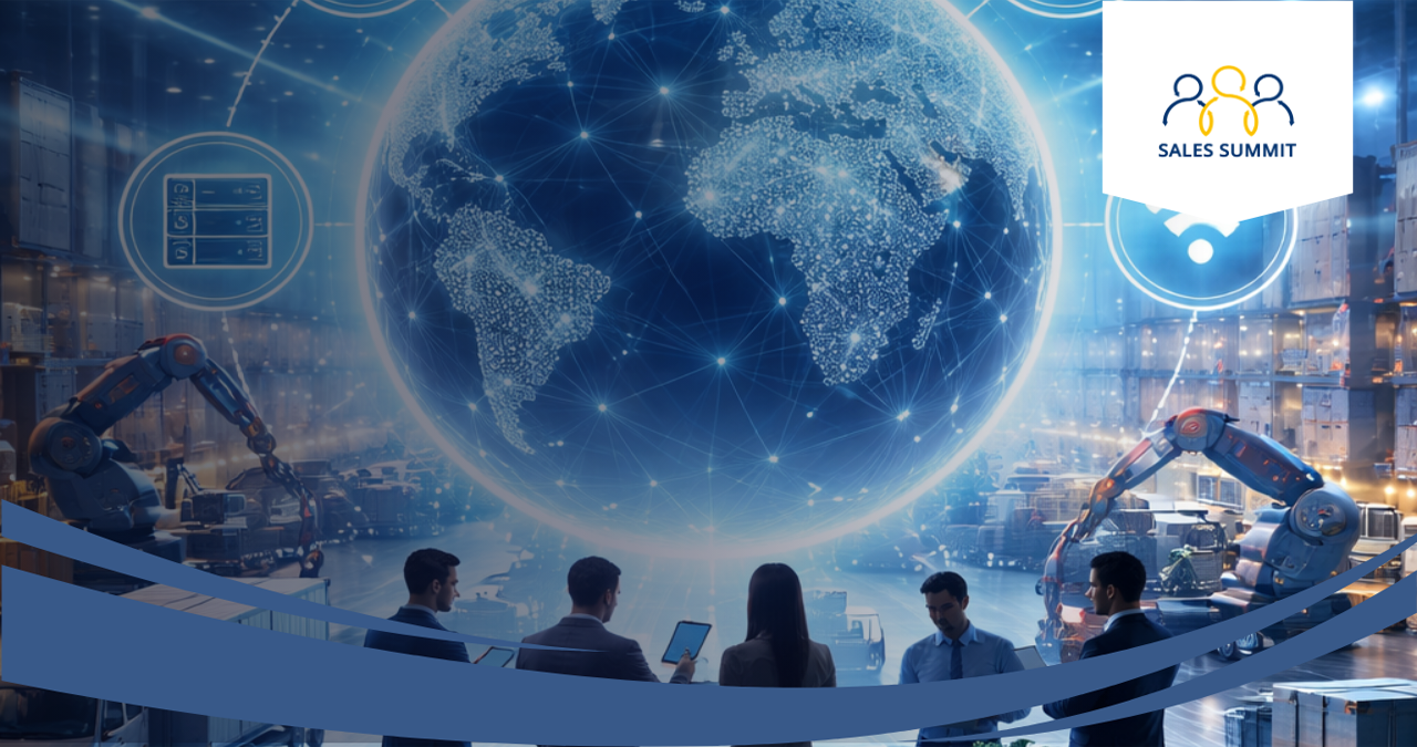 Building ICT Supply Chain Resiliency by Manuel Wong (Managing Director, Acer)