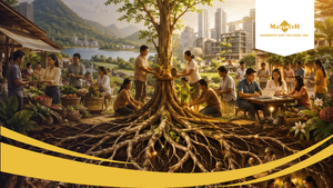 The Filipino Trust Economy: Growing from Our Roots