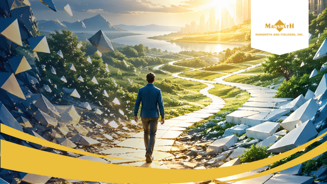 Opportunity Hunting: Trust Hacks for Bouncing Back