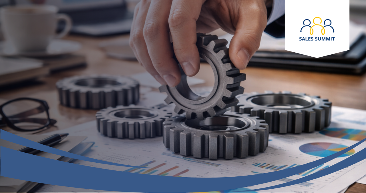 Traction: Get a Grip on Your Business by Chris Quimbo, (President & GM, Novelino)