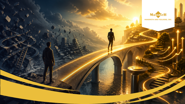 Building Enduring Brand Trust: What I’d Tell My Younger Self