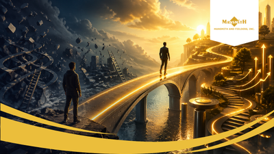 Building Enduring Brand Trust: What I’d Tell My Younger Self