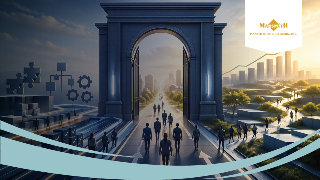 Gate 3: Execution and Organization (The EQ Essential)