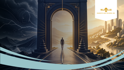 Gate 4: Self Leadership and Resiliency (The AQ Essential)