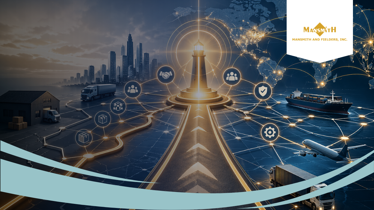 Leadership and Entrepreneurship