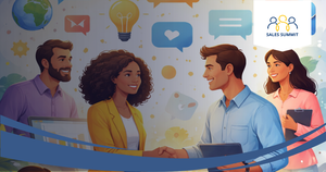 The Human Side of Digital Transformation in Sales: How to Effectively Communicate With More Than Words by Beth Dureza (Managing Director – Asia Pacific, IBS Electronics)