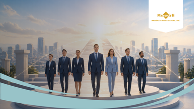 Insights about the NextGen of Business Leaders