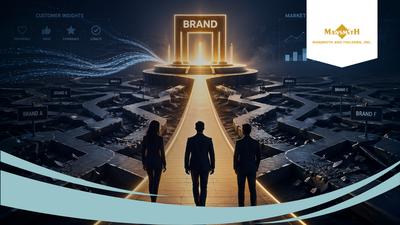 Own the Mind: How to Position Your Brand So Customers Choose You First