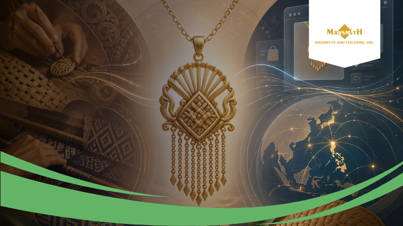 Celebrating Filipino Heritage Jewelry through Wearable Art