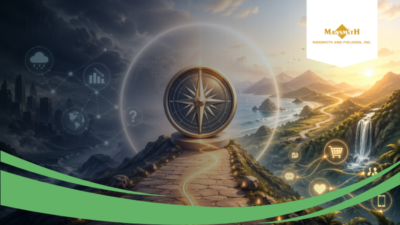 Staying Afloat and Relevant in the Face of the Pandemic