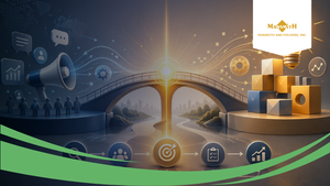 Reconnecting Marketing to Innovation