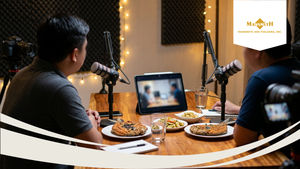 Q&A of Josiah Go with Mike Canlas, CoFounder of Bang Bang Bangus (from videographer service to food business)
