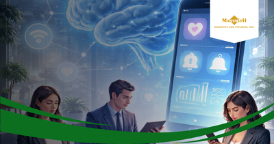Digital Wellbeing: Understanding Your Brains and Your Phone By Donald Lim