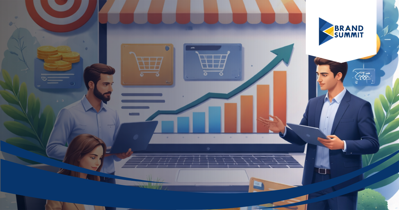 How to Build a Better Business through the Power of eCommerce by Neil Trinidad, Country CMO of Lazada Philippines