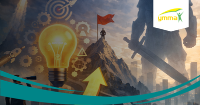 Turning Around a Brand by Defining Differentiated Proposition and Innovations, and Challenging a Competitive Brand Goliath (Jessica Biscocho-Encarnacion)