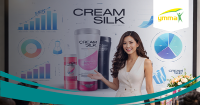 Bringing Back Category Relevance with Cream Silk (Carlos Corrales)