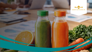 Revitalizing Cold-Pressed Juices: How Pure Nectar Transformed Challenges into Success