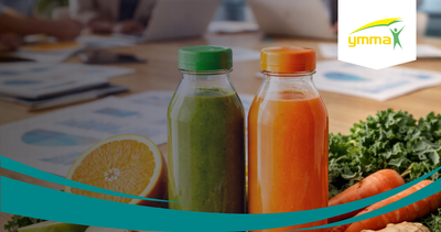 Revitalizing Cold-Pressed Juices: How Pure Nectar Transformed Challenges into Success (Arielle Escalona)