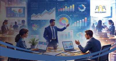 Agile Business Intelligence: Driving High Performance in a Dynamic Market (Francisco Idian)