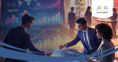 Harnessing the Power of Data: How to Creatively Navigate Through an Evolving Business Landscape (Bart Canon)