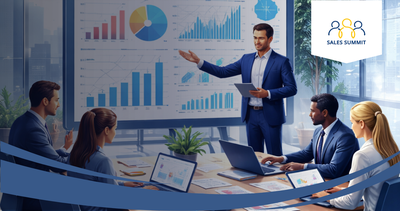 Sales Enablement: Empowering the Sales Force with Data-Driven Tools and Techniques (Aj Astoriano)