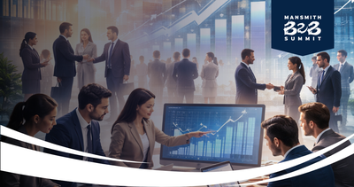 Behind the Scenes Best Practices and Trends in B2B Backend Support