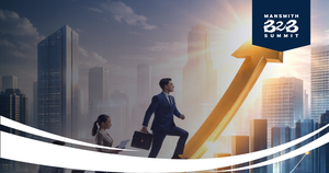 Revolutionizing B2B Sales and Marketing The Power of Now & Emerging Technologies