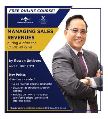 managingsalesrevenues managingsalesrevenues
